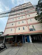 Hotel O Kostel Residence