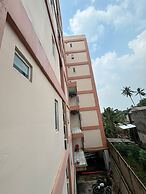 Hotel O Kostel Residence