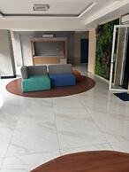 Hotel O Kostel Residence