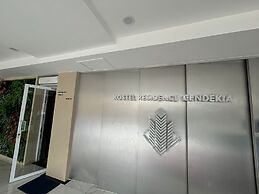 Hotel O Kostel Residence