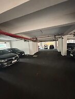 Hotel O Kostel Residence