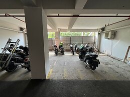 Hotel O Kostel Residence