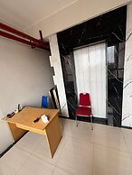 Hotel O Kostel Residence