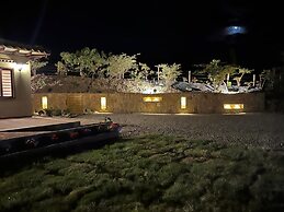 HOTEL SOL DE LA MONTAÑA