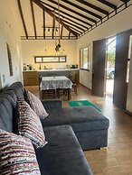 HOTEL SOL DE LA MONTAÑA