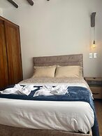 HOTEL SOL DE LA MONTAÑA