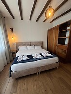 HOTEL SOL DE LA MONTAÑA