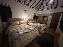 HOTEL SOL DE LA MONTAÑA