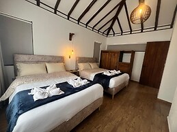 HOTEL SOL DE LA MONTAÑA