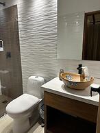 HOTEL SOL DE LA MONTAÑA