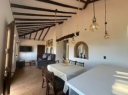 HOTEL SOL DE LA MONTAÑA