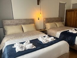 HOTEL SOL DE LA MONTAÑA