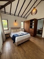 HOTEL SOL DE LA MONTAÑA