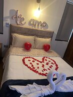 HOTEL SOL DE LA MONTAÑA