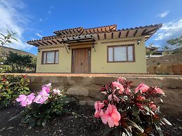 HOTEL SOL DE LA MONTAÑA