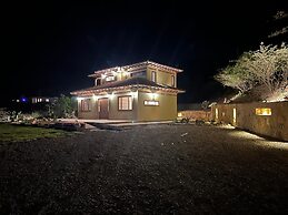 HOTEL SOL DE LA MONTAÑA