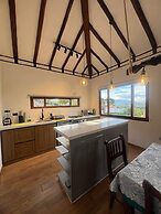 HOTEL SOL DE LA MONTAÑA