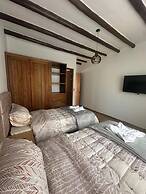 HOTEL SOL DE LA MONTAÑA