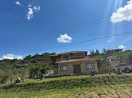 HOTEL SOL DE LA MONTAÑA