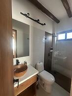 HOTEL SOL DE LA MONTAÑA