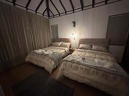 HOTEL SOL DE LA MONTAÑA