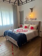 HOTEL SOL DE LA MONTAÑA