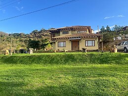 HOTEL SOL DE LA MONTAÑA