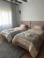 HOTEL SOL DE LA MONTAÑA