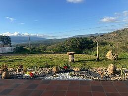 HOTEL SOL DE LA MONTAÑA