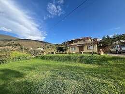 HOTEL SOL DE LA MONTAÑA