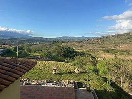 HOTEL SOL DE LA MONTAÑA