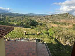 HOTEL SOL DE LA MONTAÑA