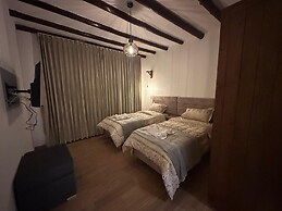 HOTEL SOL DE LA MONTAÑA