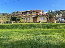 HOTEL SOL DE LA MONTAÑA