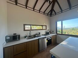 HOTEL SOL DE LA MONTAÑA