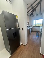 HOTEL SOL DE LA MONTAÑA