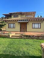 HOTEL SOL DE LA MONTAÑA