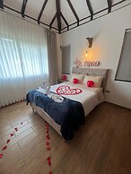 HOTEL SOL DE LA MONTAÑA