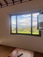 HOTEL SOL DE LA MONTAÑA