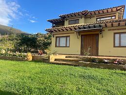 HOTEL SOL DE LA MONTAÑA