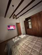 HOTEL SOL DE LA MONTAÑA