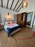 HOTEL SOL DE LA MONTAÑA