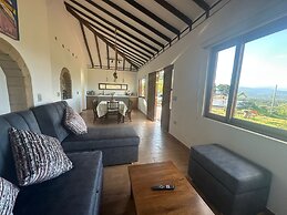 HOTEL SOL DE LA MONTAÑA