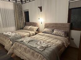 HOTEL SOL DE LA MONTAÑA