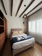 HOTEL SOL DE LA MONTAÑA