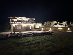 HOTEL SOL DE LA MONTAÑA