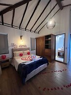 HOTEL SOL DE LA MONTAÑA