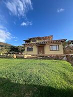 HOTEL SOL DE LA MONTAÑA