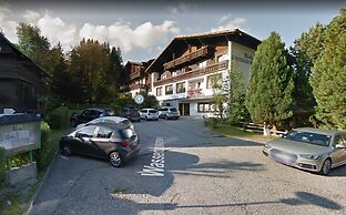 Apartment Near the Golf Course