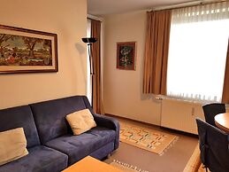 Apartment Near the Golf Course